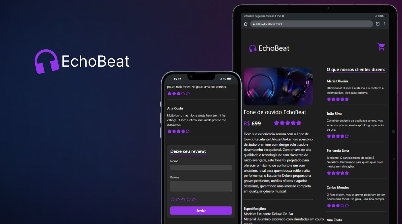 EchoBeat